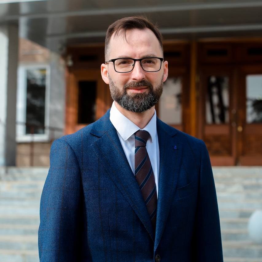 Владимир Жаворонков