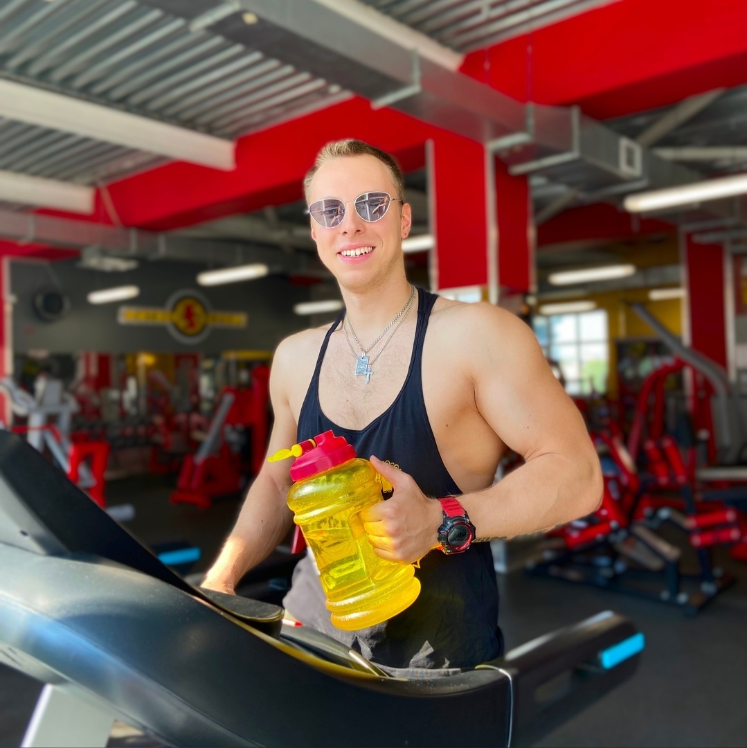 Фитнес сервис рыбинск