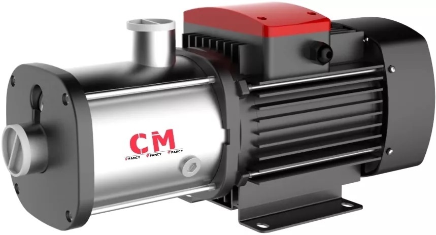 FANCY из нержавеющей стали серии CM