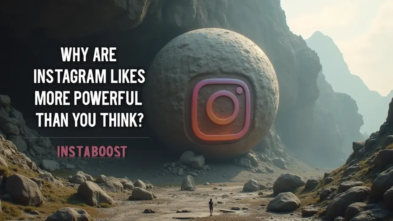 Why Are Instagram Likes More Powerful Than You Think?