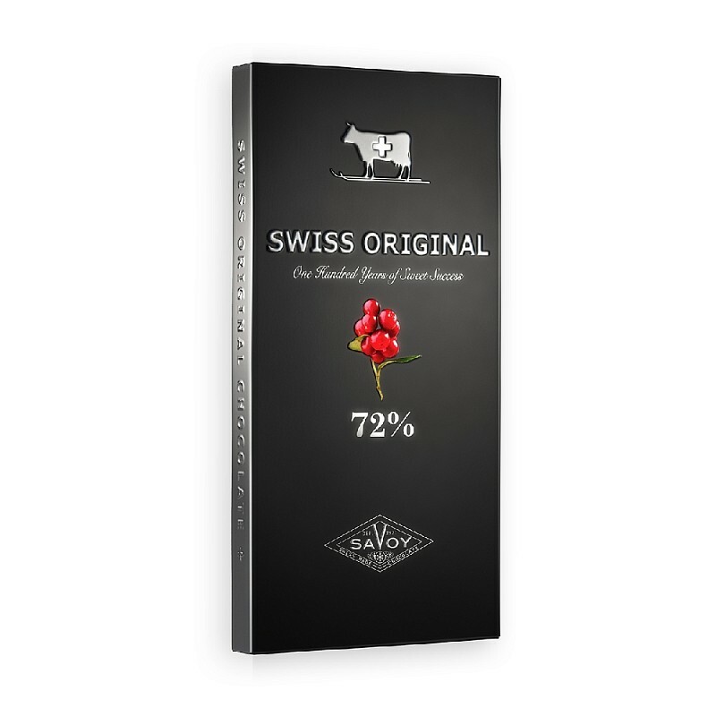 Swiss Chocolate