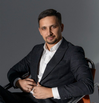 Антон Васильев, директор Хекслет Колледжа
