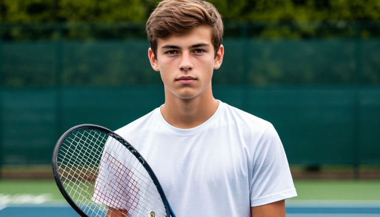 Где поиграть в теннис в Москве бесплатно