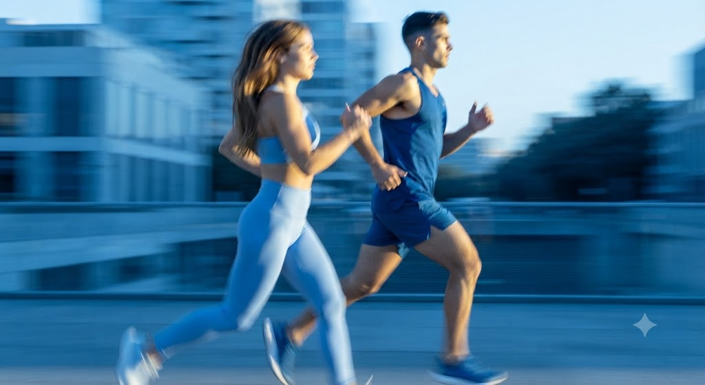 Sport Energy программа