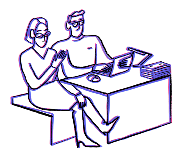 Экзитум - Адвокаты, Судебное представительство 