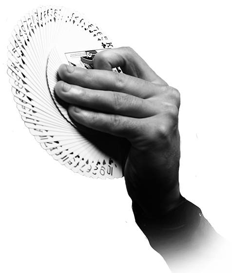 игральные карты