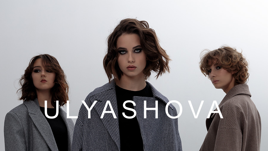 Бренд ULYASHOVA – каталог, цены, заказ