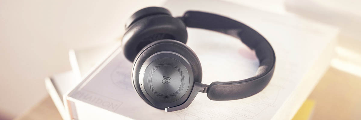 Bang &amp; Olufsen Beoplay HX