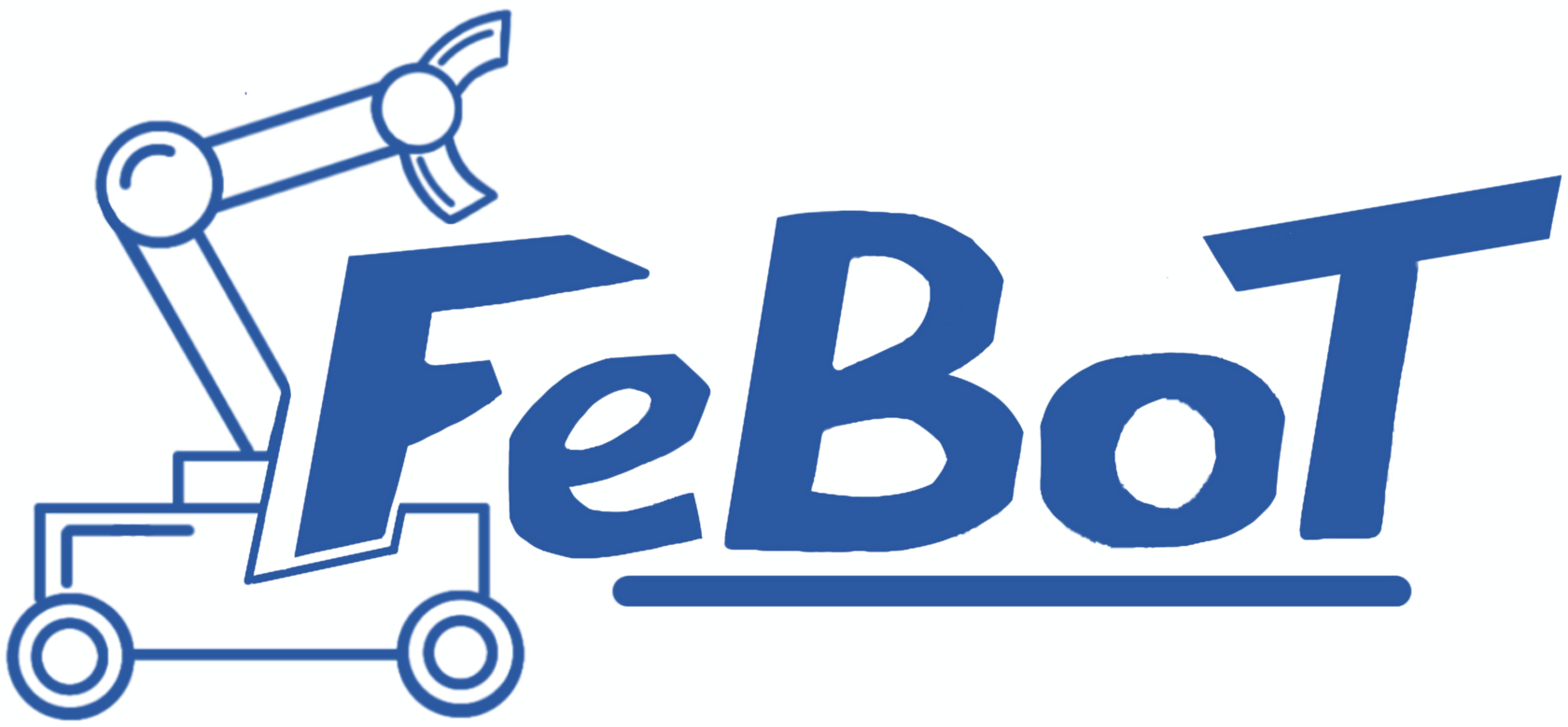 FeBot