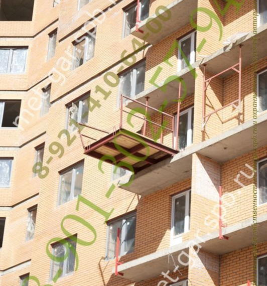 Выносные площадки в Москве - купить от производителя