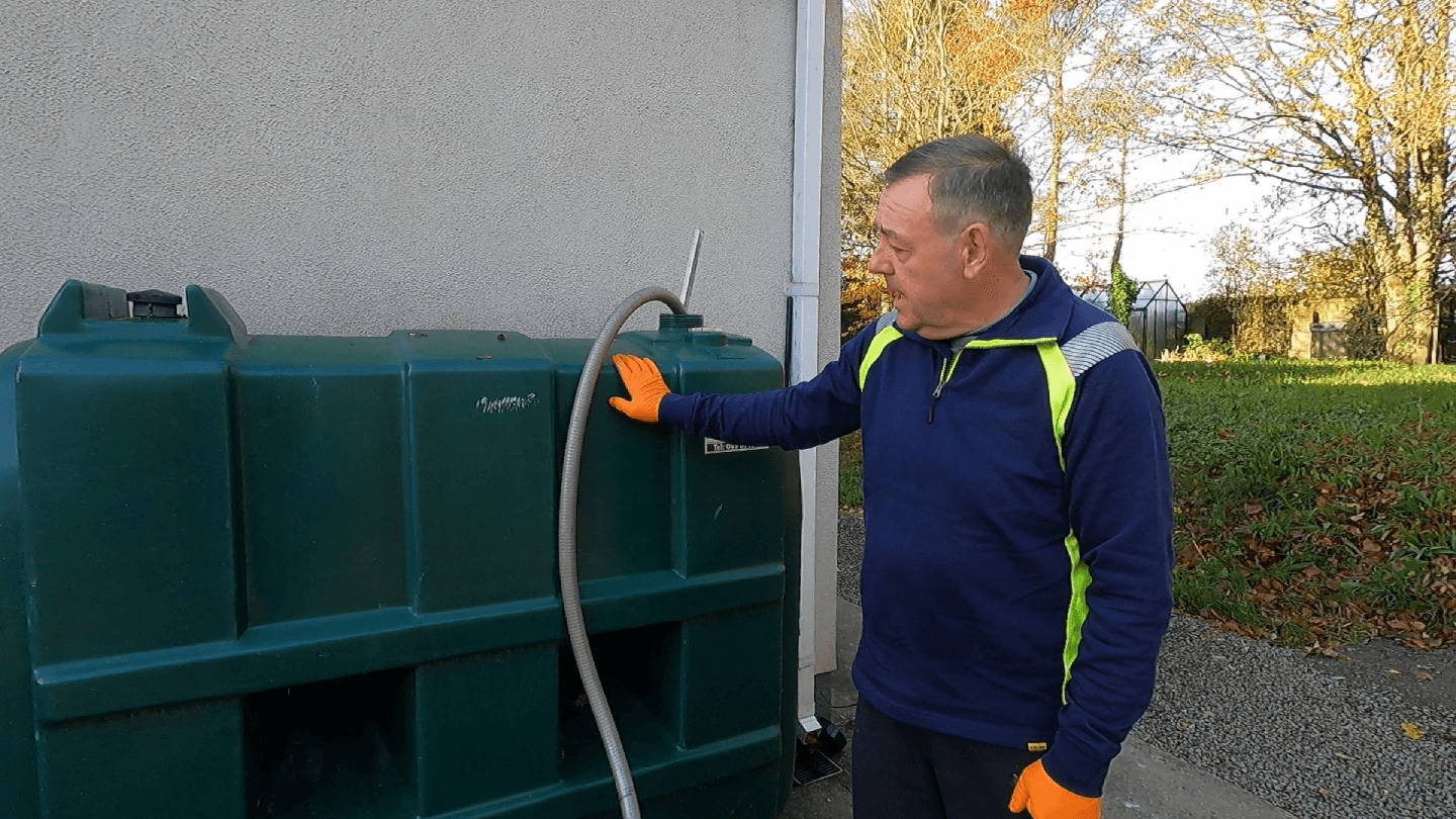 Understanding the Lifespan of Your Heating Oil Tank