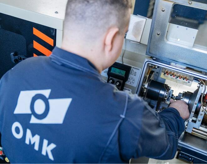 Комплексы для имитации металлургических процессов Gleeble 3800 и Gleeble 3180