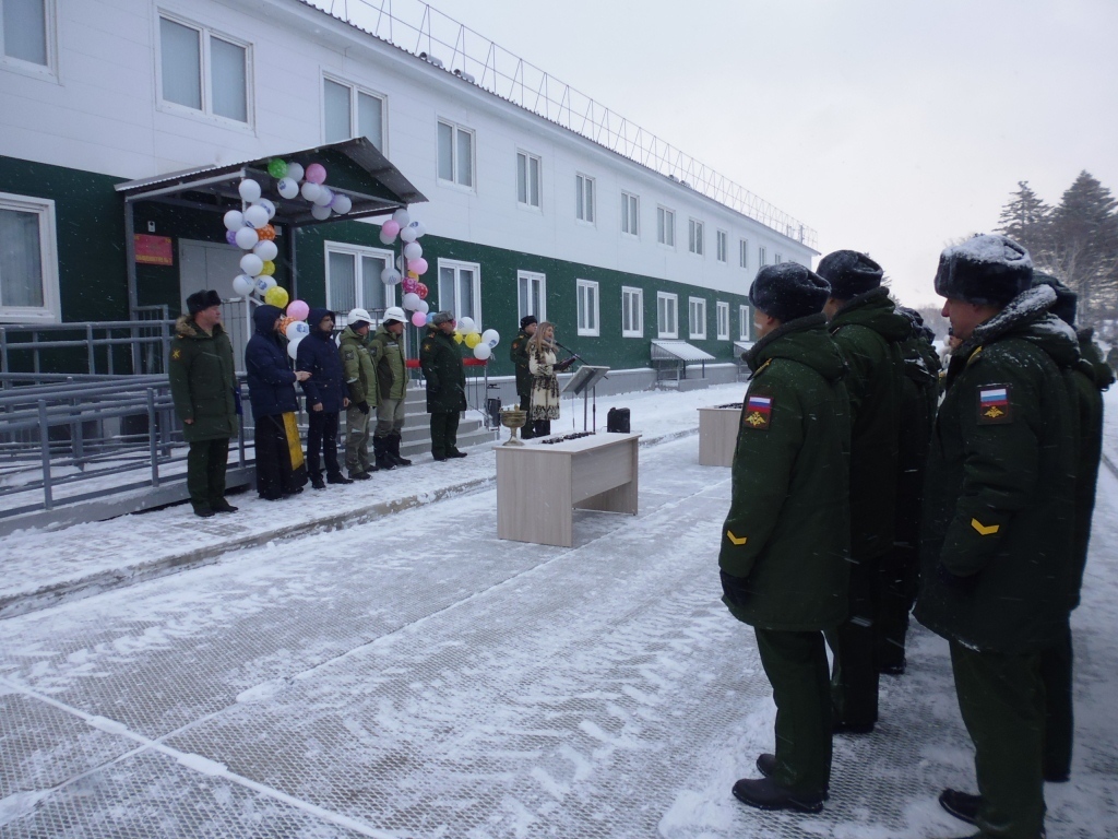 Курильские Острова Фото Военная Часть