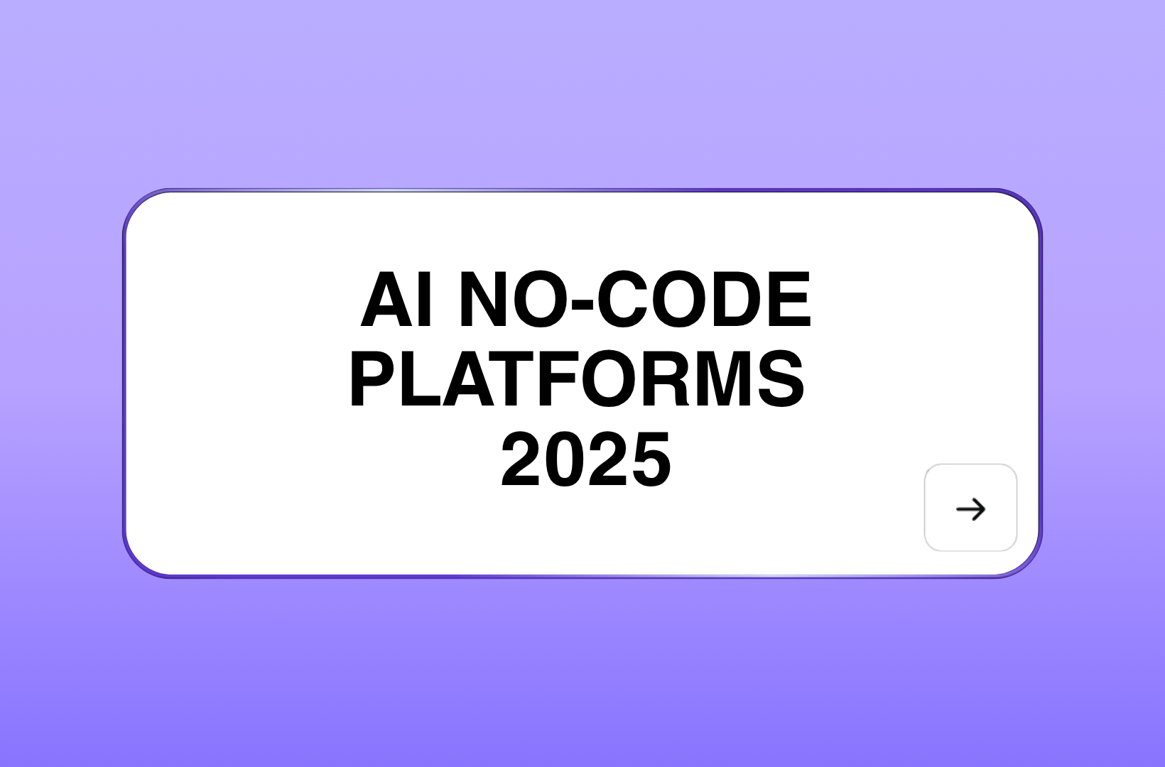 AI-no-code-platforms-2025