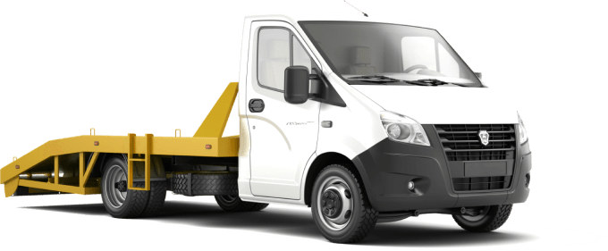 аренда тягочей таллин