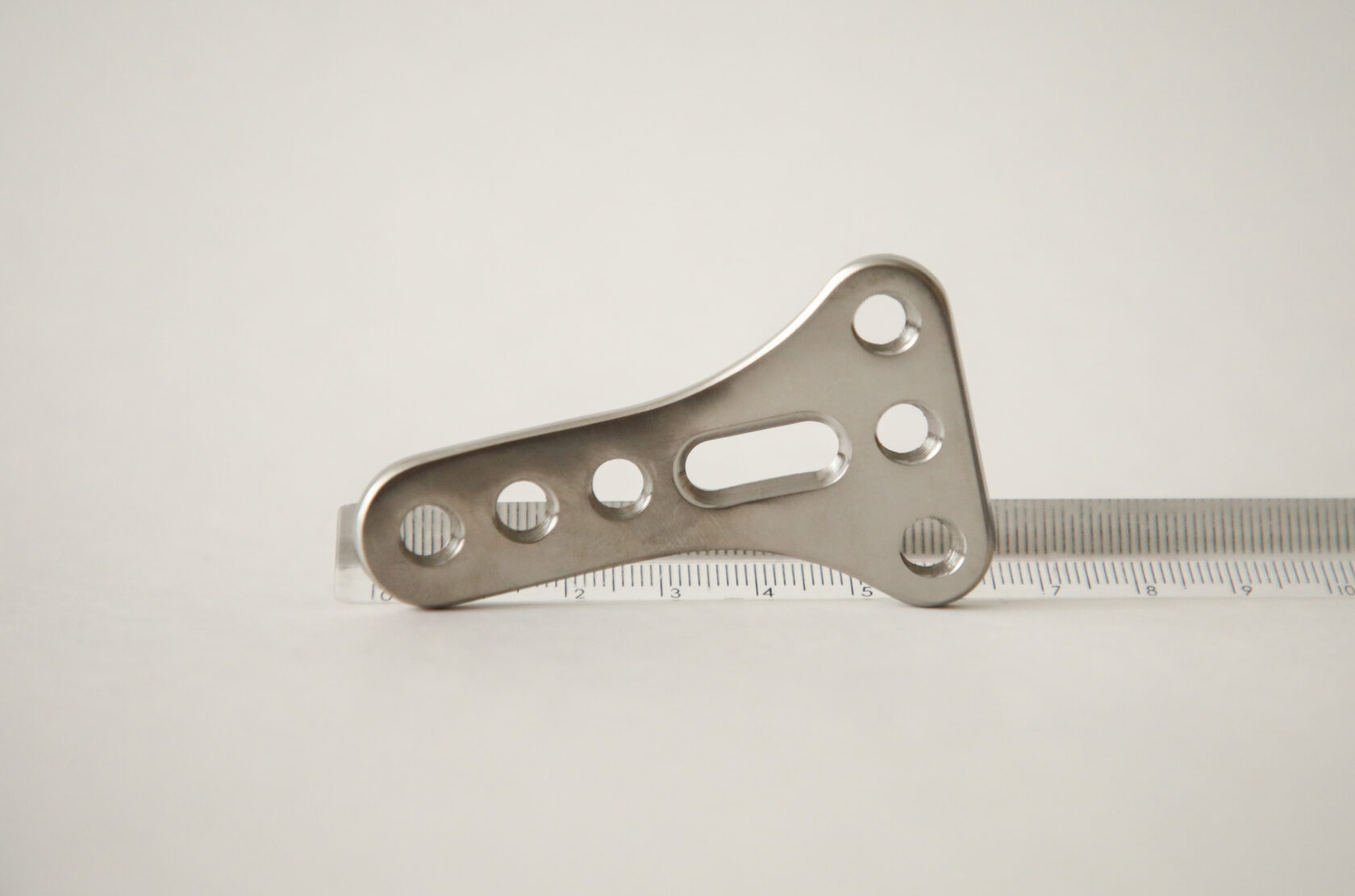 Пластина для корригирующей остеотомии - вид 3