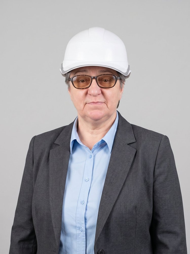 Калугина Ирина Михайловна, эксперт ЦСЭИ