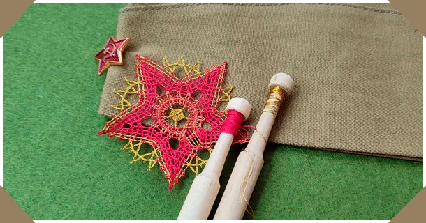 Звезда победы