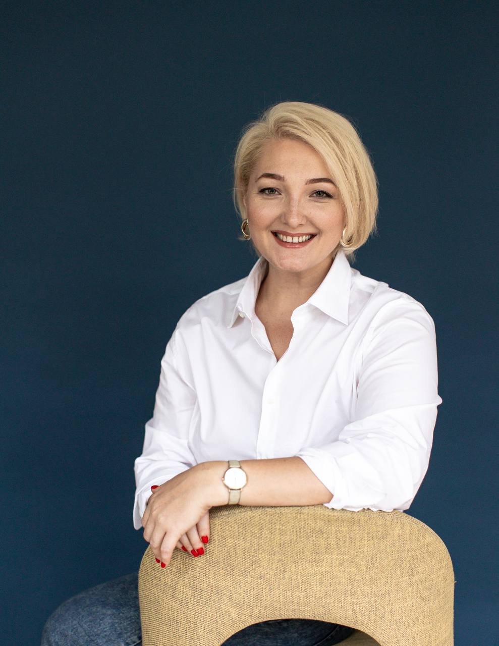 Елизавета Радина