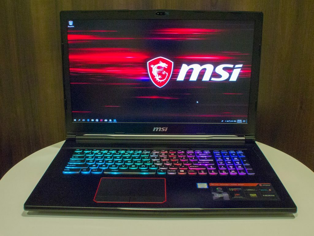 Бу игровые ноутбуки москва. MSI g73. Игровой ноутбук МСИ. Мсай ноутбук игровой. MSI RGB ноутбук.