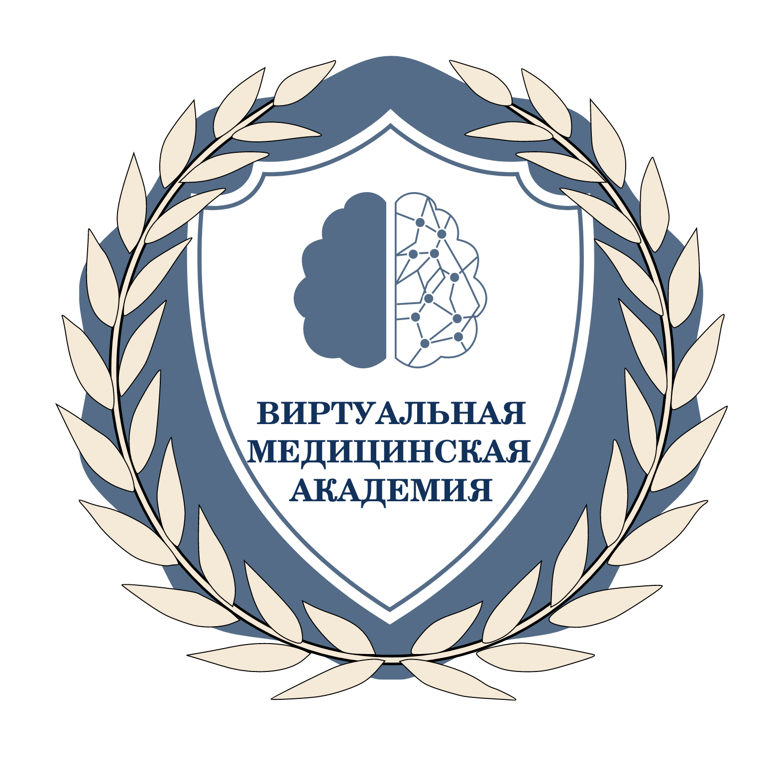 Виртуальная медицинская академия