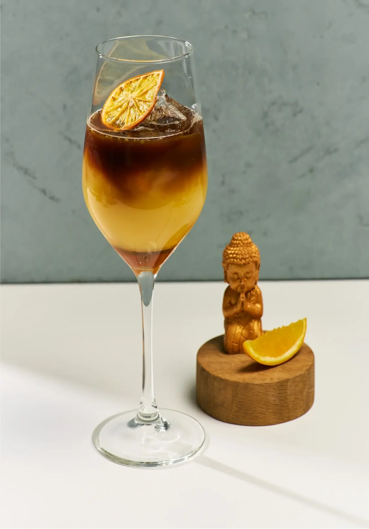 ORANGE DAY — Кофейный бар Drink Boutique