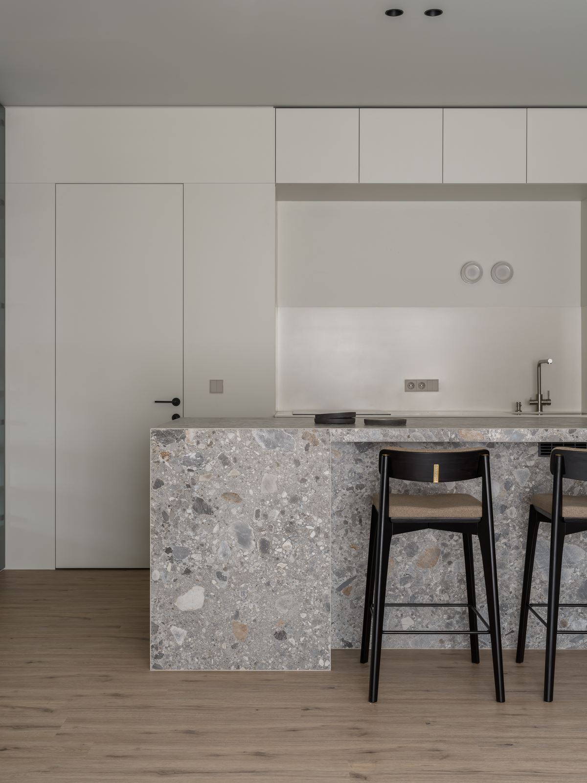 Апартаменты 560 м² — кадр 5