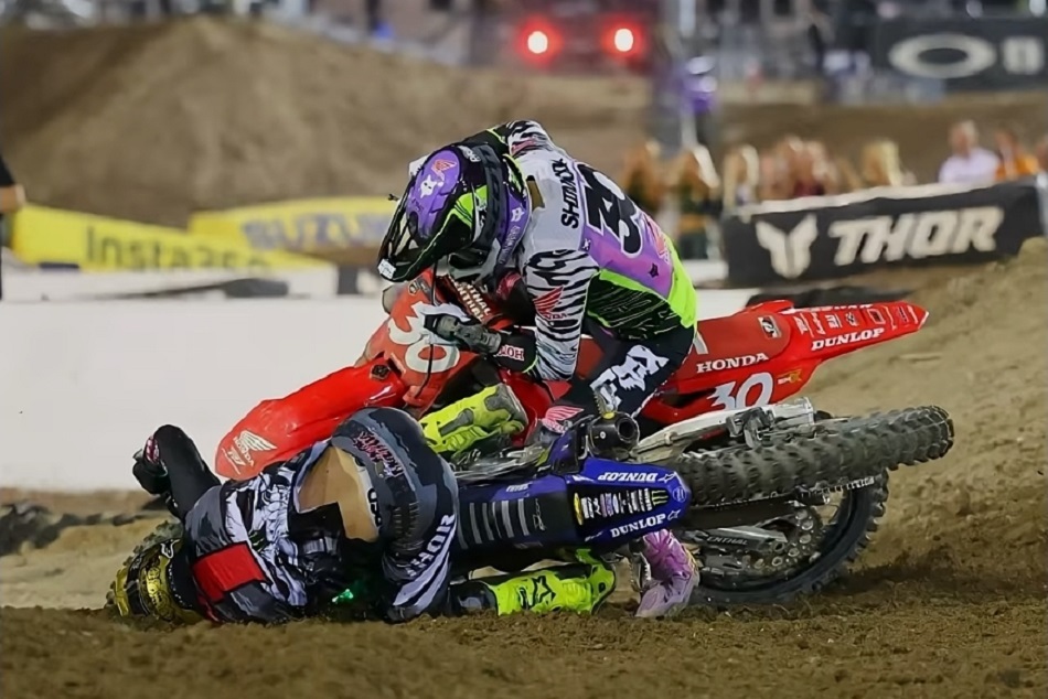 Виллопото и Кармайкл о выступлении Дигана в Лас-Вегасе