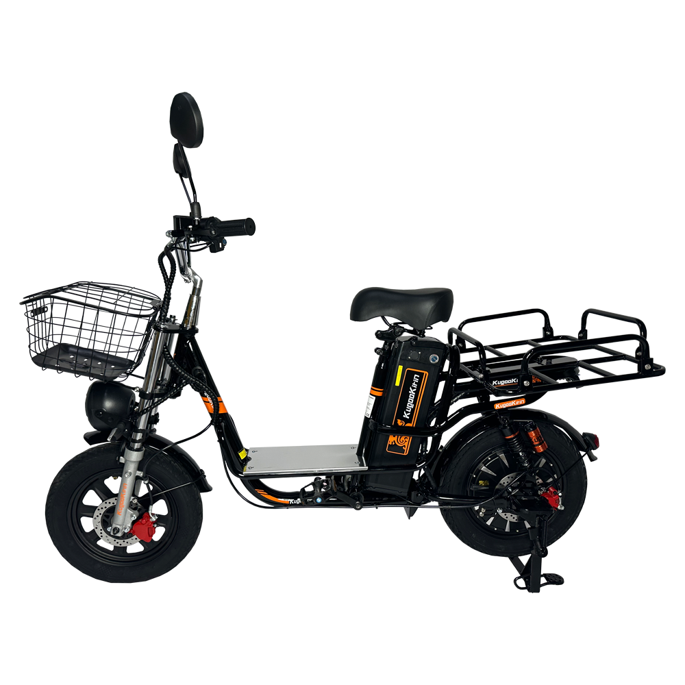 Kugoo kirin v3 plus