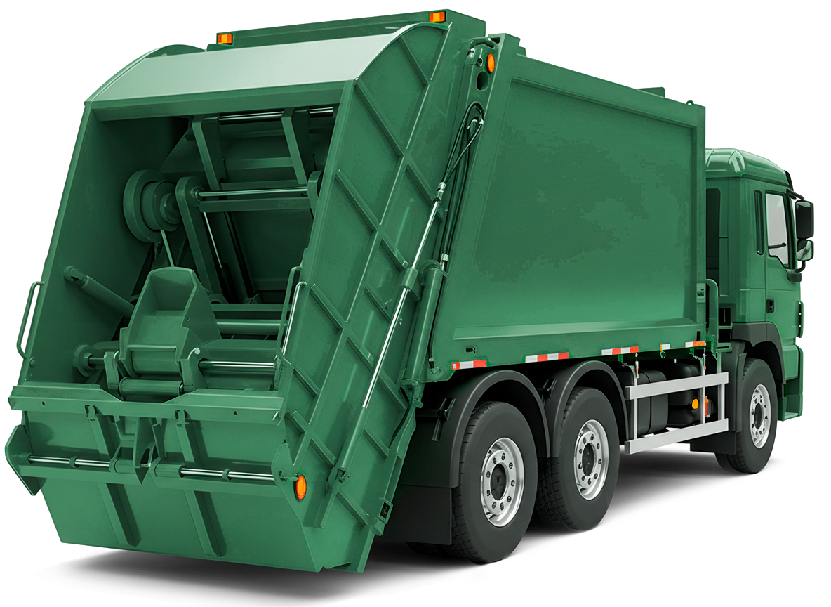 Лицензия на отходы