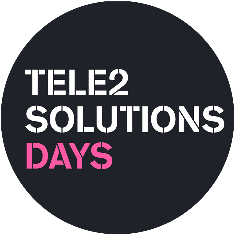 Tele2 - кейс