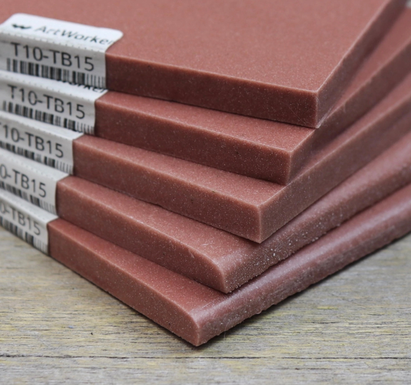 Кирпичики 10мм