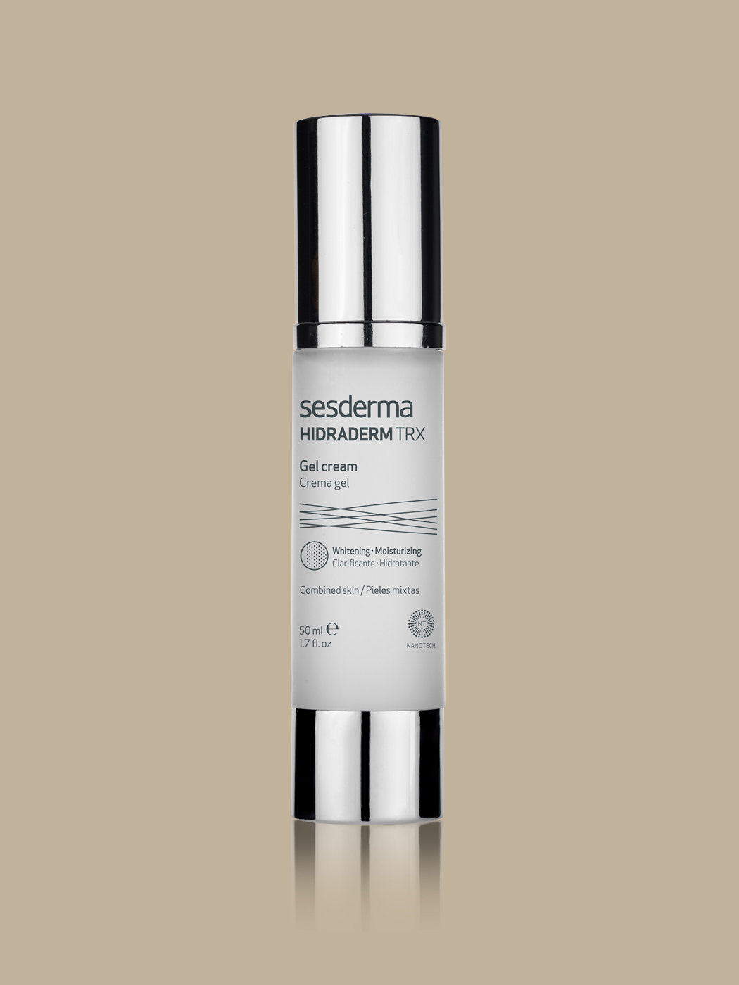 Hidraderm trx