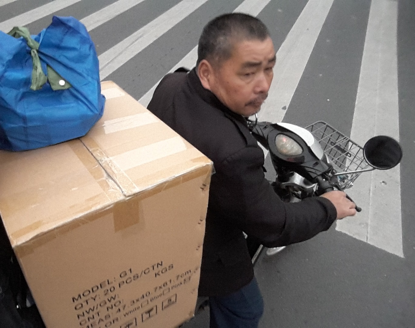 Китай Магазин Доставка Из Москвы