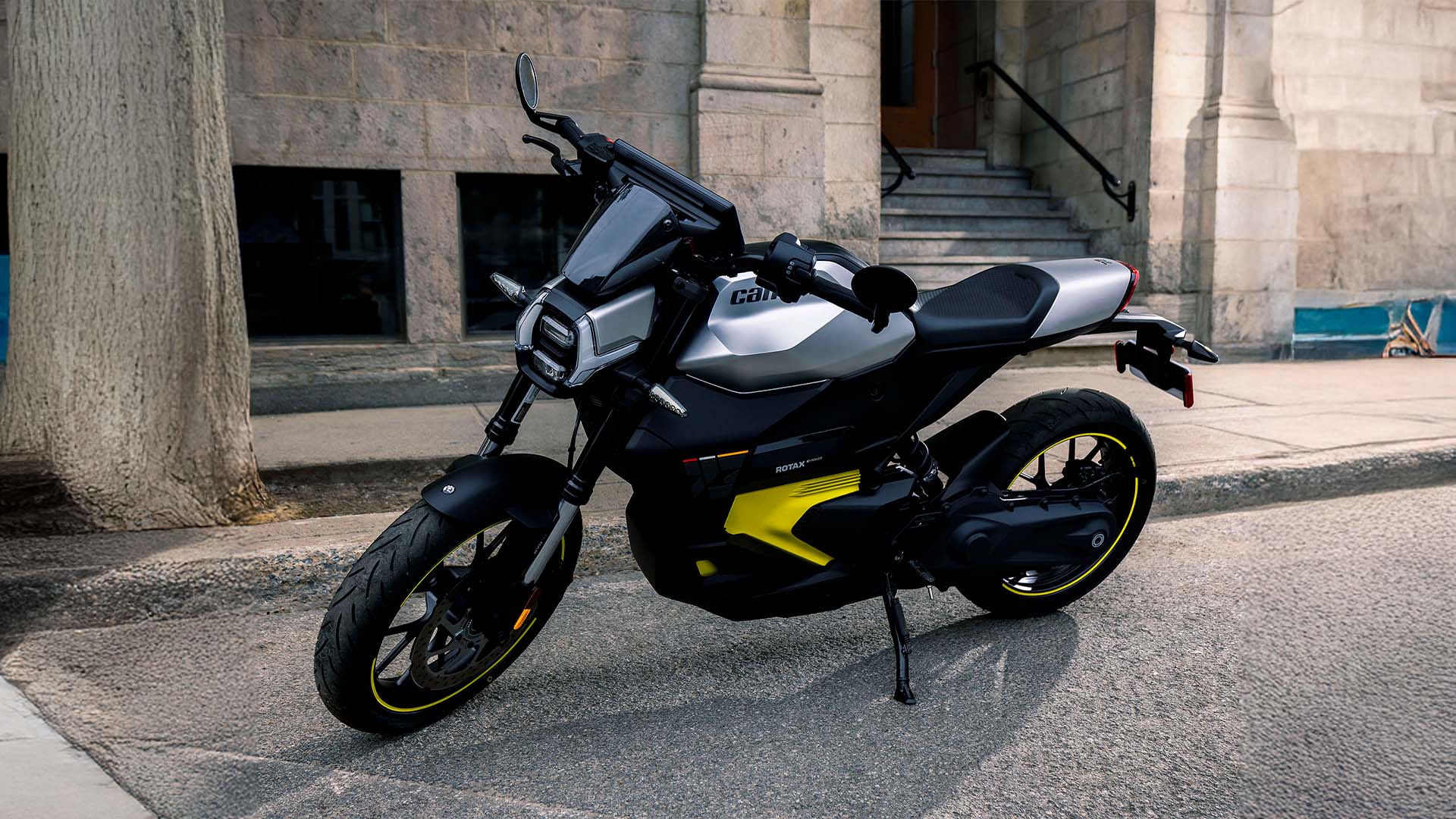 Can-Am Pulse '73 2025