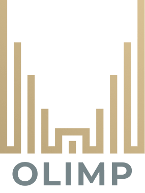 Логотип "Олимп"