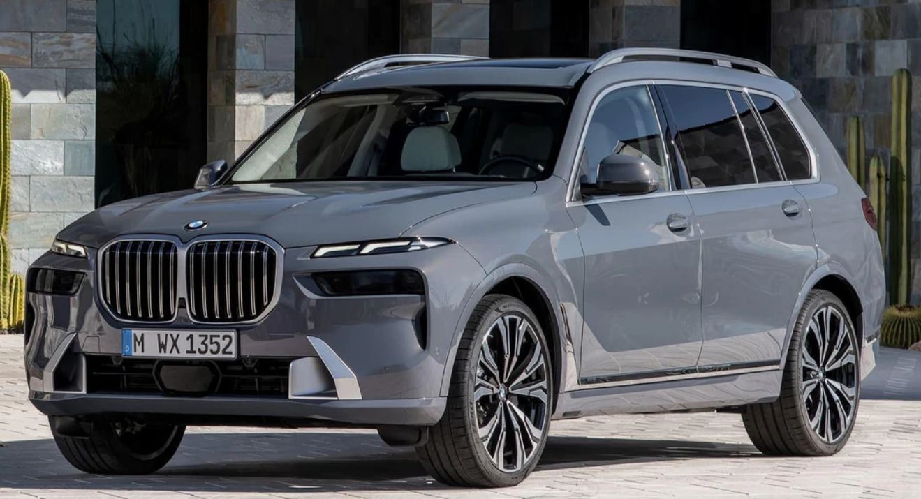 Автомобиль
