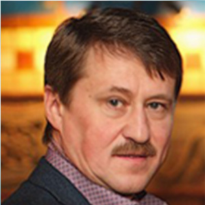 Подколзин Олег Александрович НП СРО "Деловой союз оценщиков"