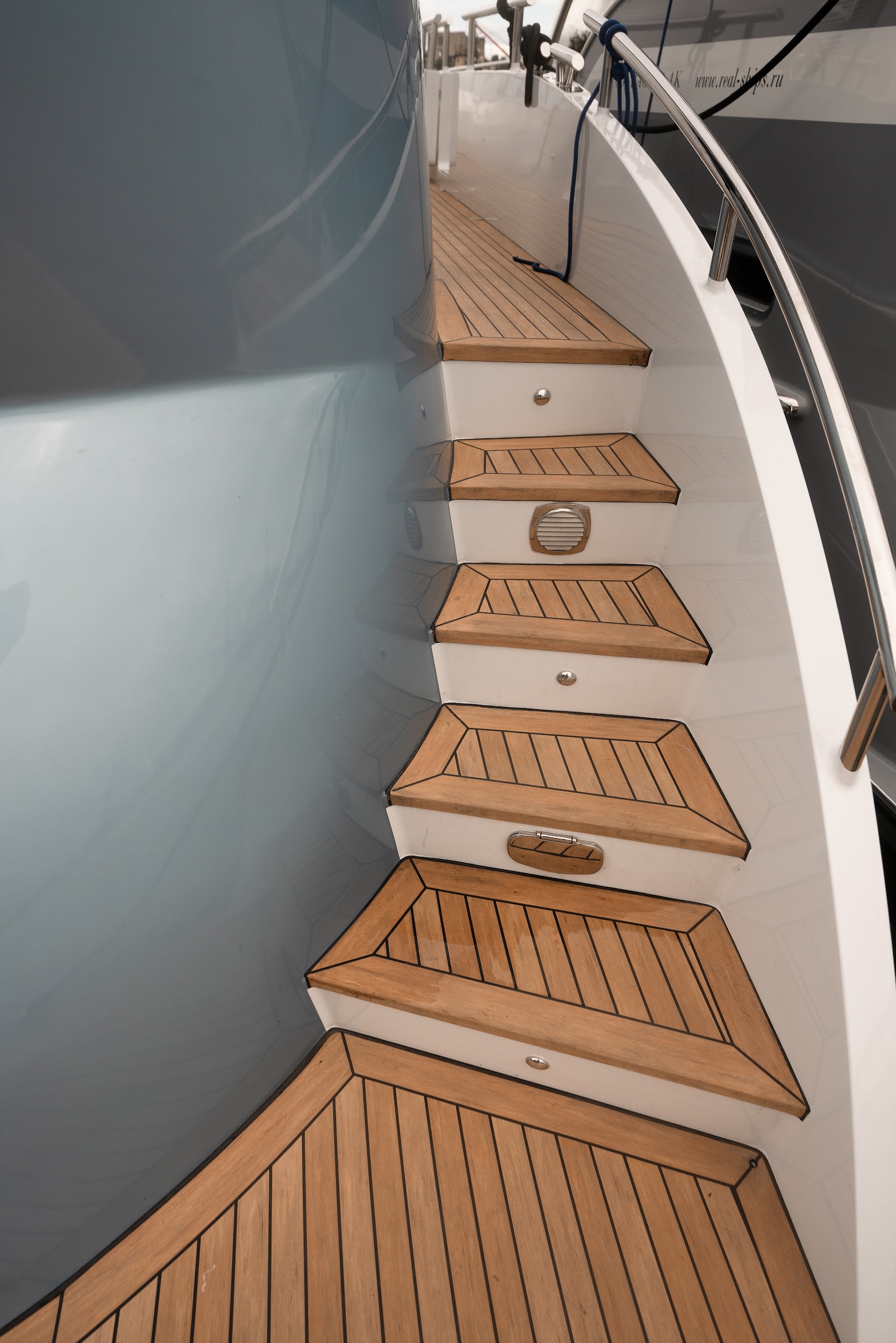 Экстерьер 7