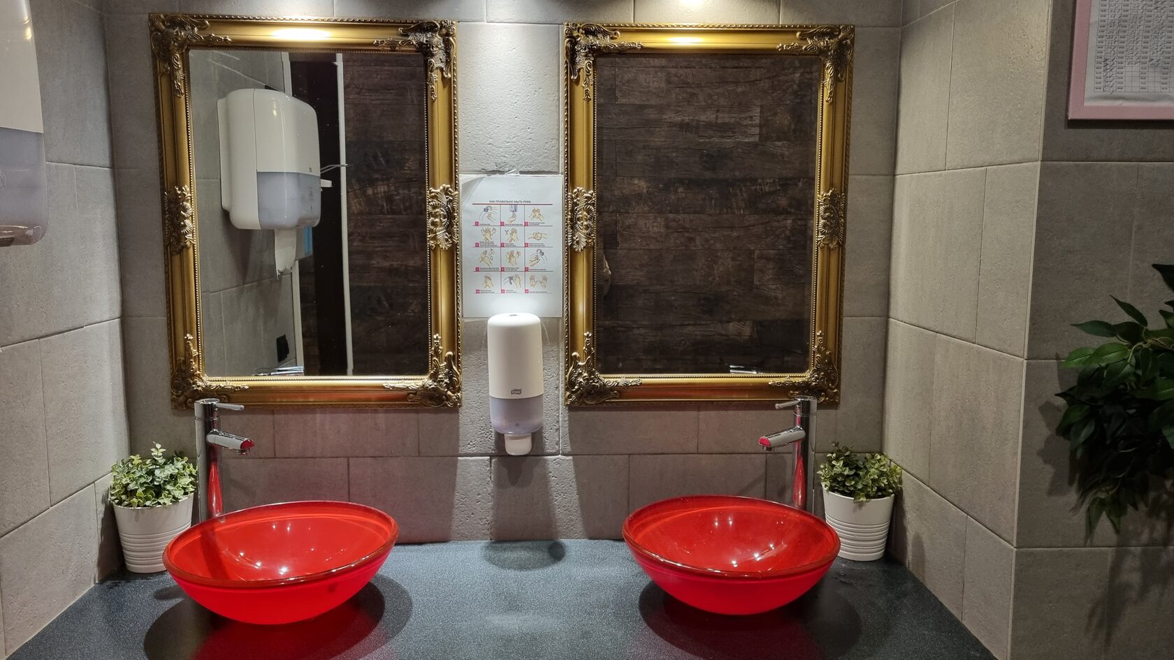 Панно из металла, настенный декор - AT Home Decor