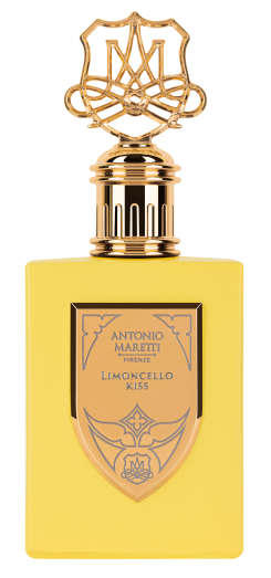 Antonio Maretti LIMONCELLO KISS perfume