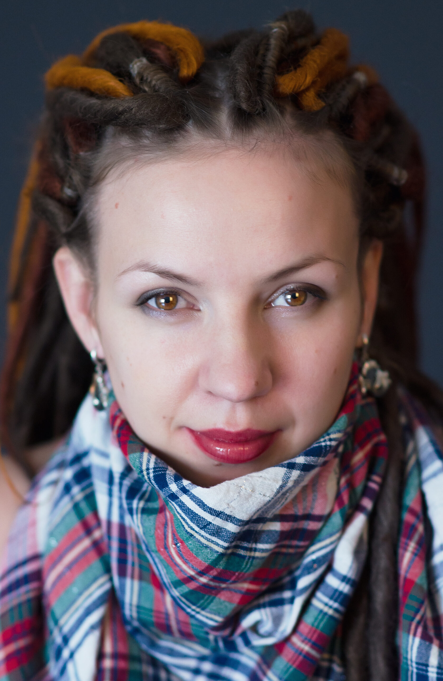 Фотограф Ян Севальнев