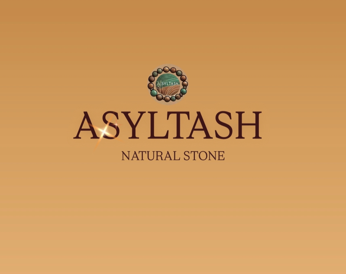 ASYLTASH natural stone bracelets