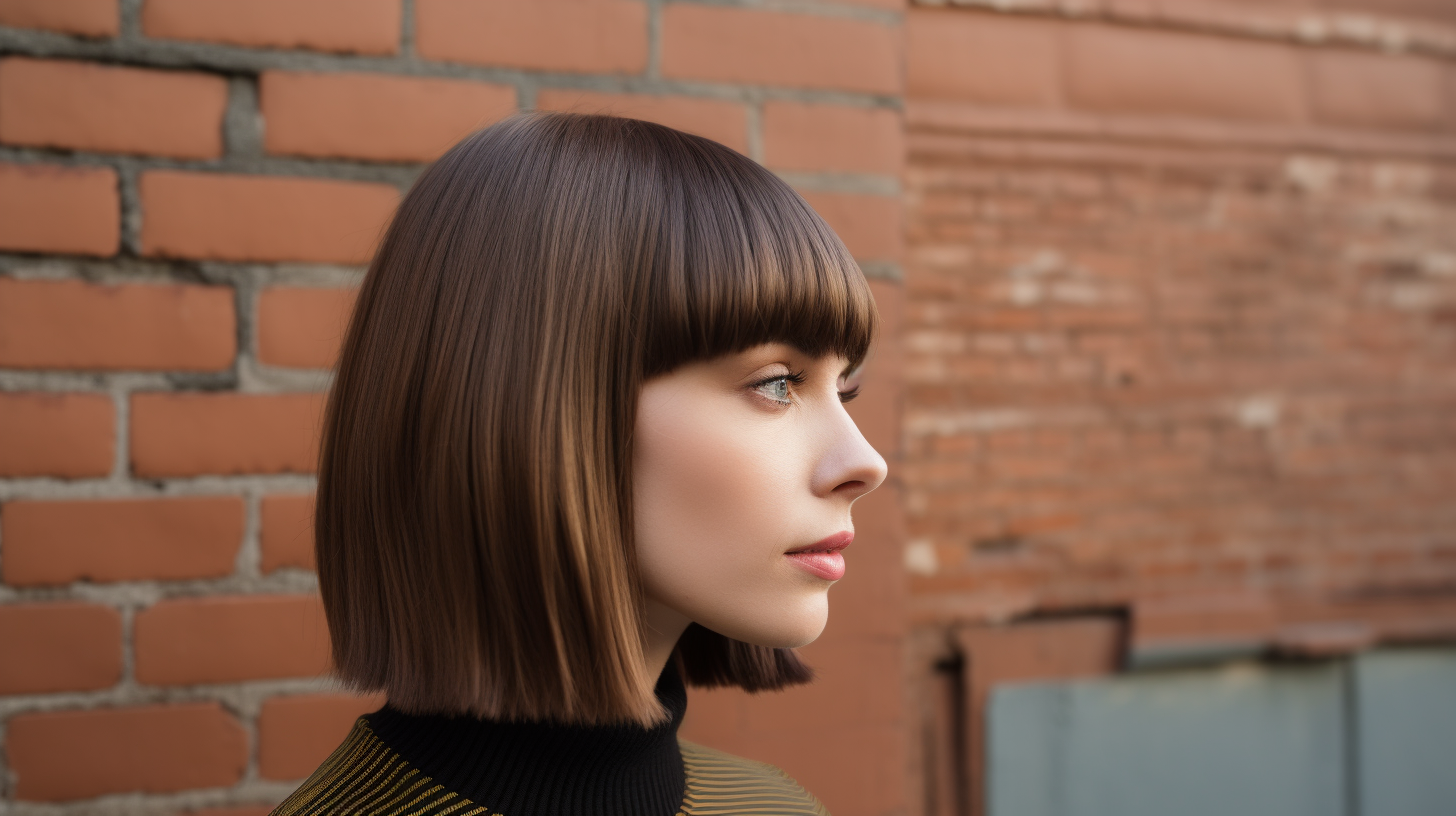 Блог о стиле (ведёт профессиональный парикмахер)