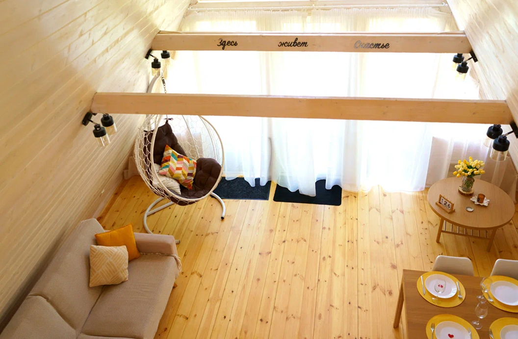 Ноябрьские праздники в Подмосковье