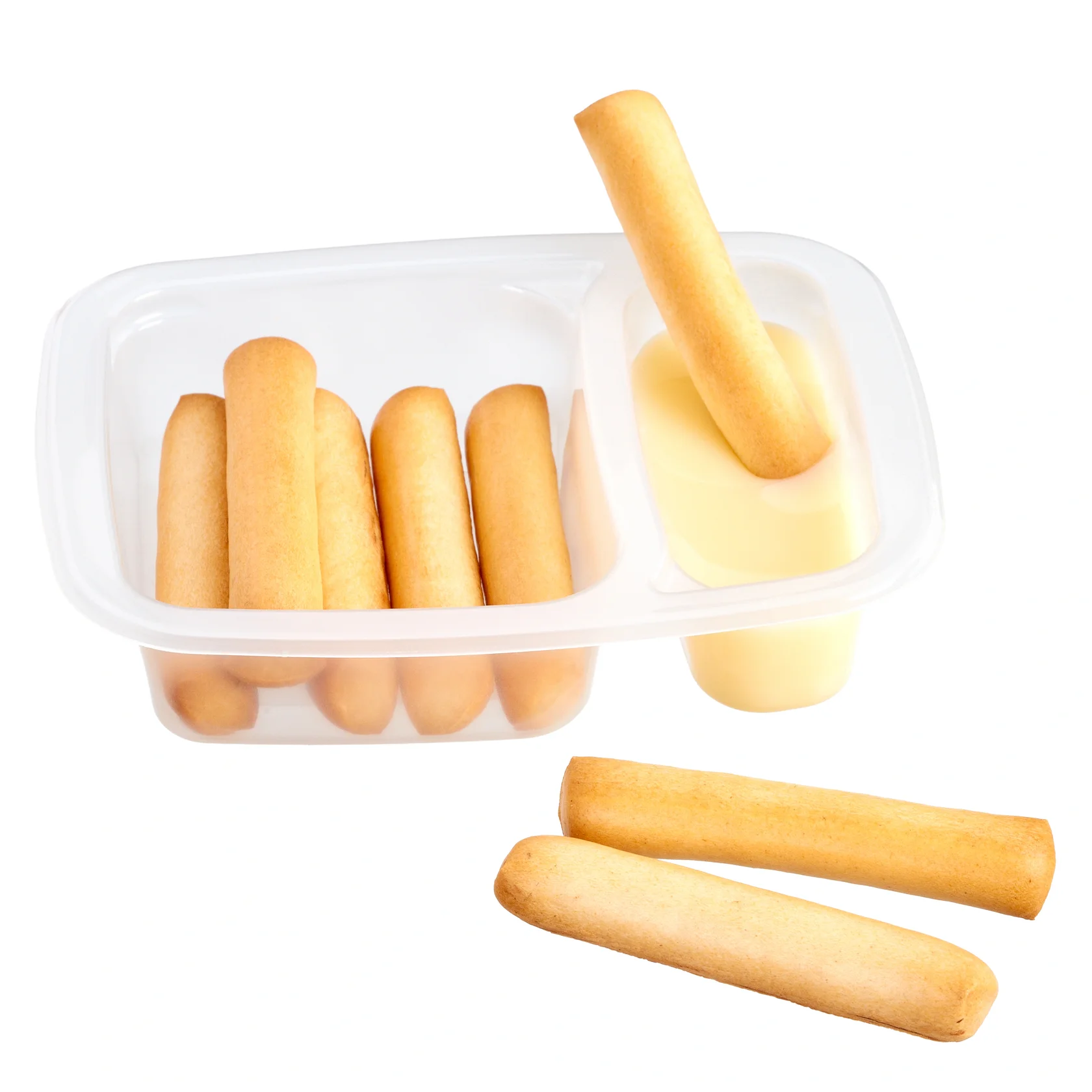 Предметная и имиджевая съёмка продуктов бренда