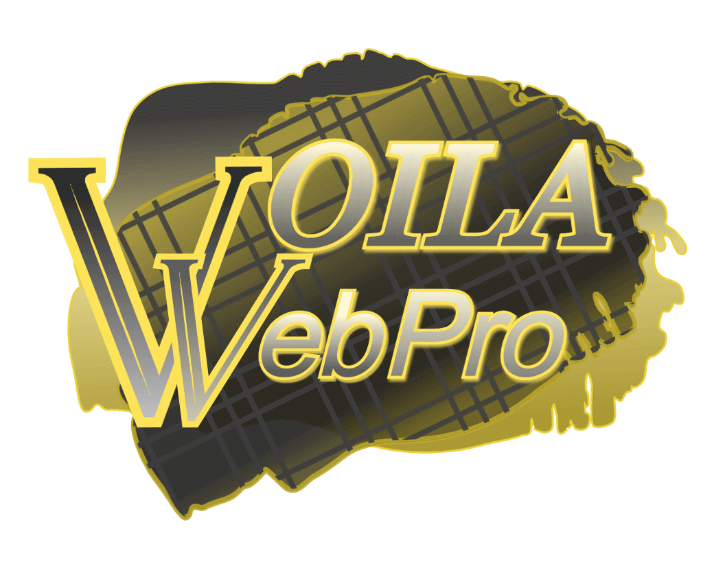Voila Web Pro