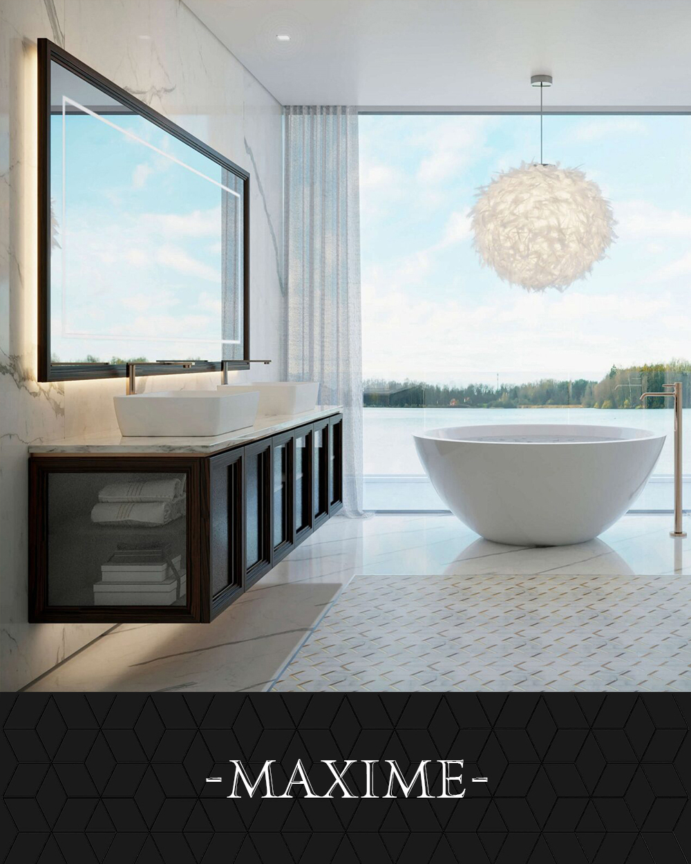 Estro Collezioni collection Maxime