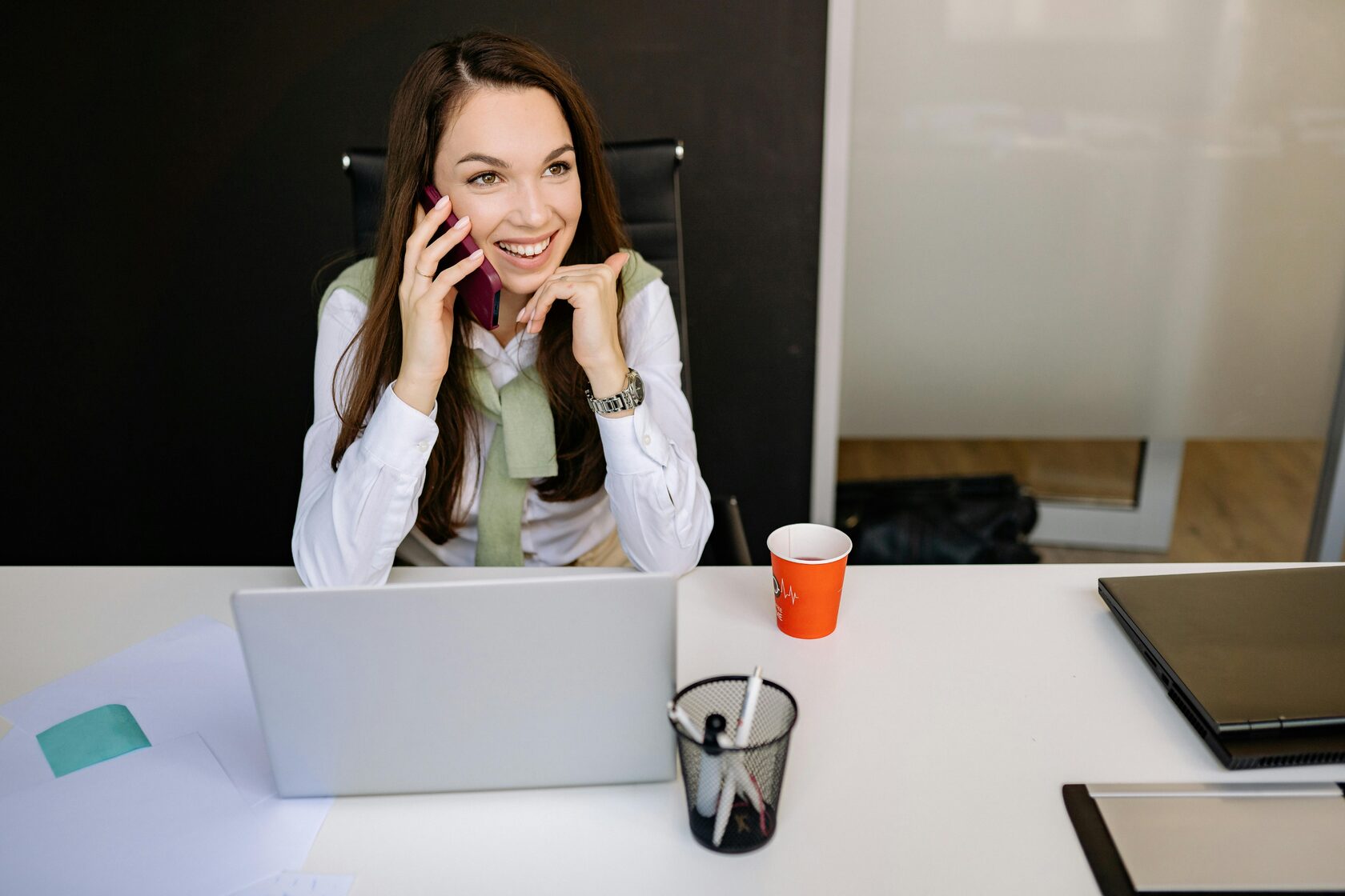 цепочка поставок, Supply Chain Management, SCM