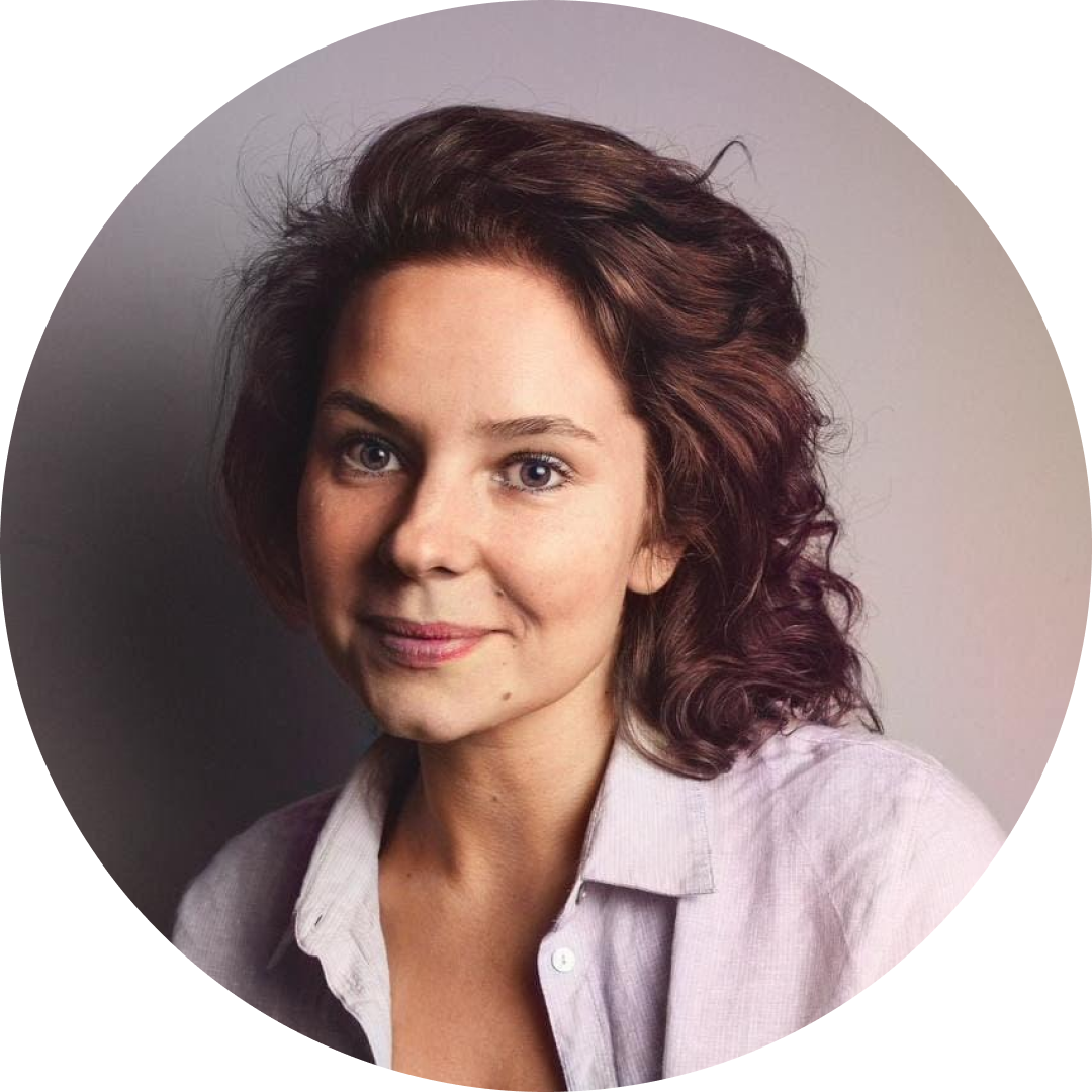 Екатерина Токалова